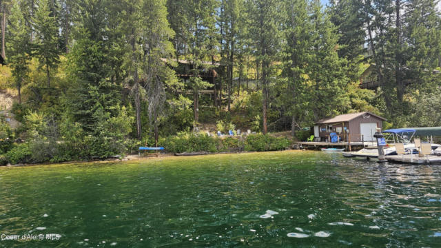 200 N HORTON CREEK RD, COOLIN, ID 83821 - Image 1