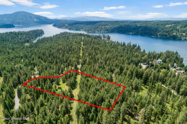 NNA E HAYDEN LAKE ROAD (4.77 ACRES), HAYDEN, ID 83835 - Image 1