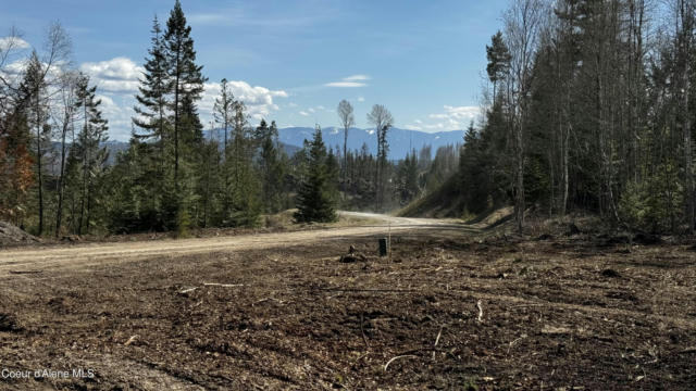 NNA WEST SIDE ROAD (PARCEL 6), BONNERS FERRY, ID 83805, photo 5 of 5