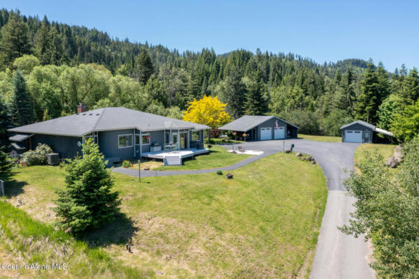 1615 LINCOLN AVE, ST MARIES, ID 83861 - Image 1