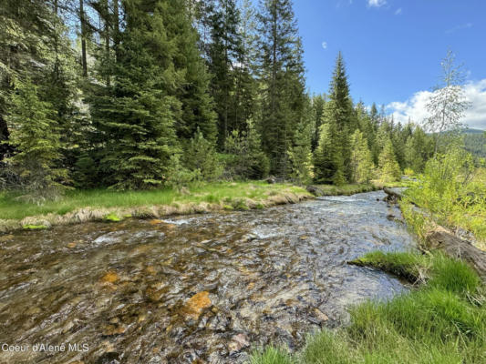 34A 9 MILE CREEK RD, WALLACE, ID 83873 - Image 1