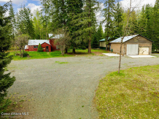1097 EVERGREEN RD, SANDPOINT, ID 83864, photo 2 of 26