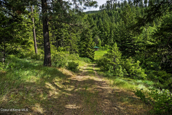 133 TWO TAIL RD, BONNERS FERRY, ID 83805 - Image 1