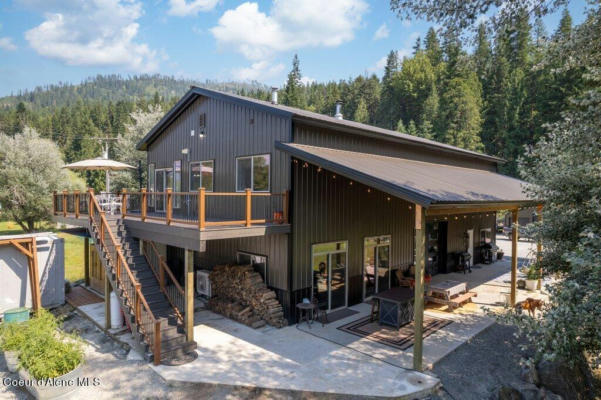 188 KNAPP RD, KINGSTON, ID 83839 - Image 1