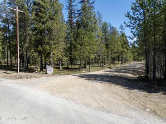 6 GRIZZLY BEAR RD, NORDMAN, ID 83848 - Image 1