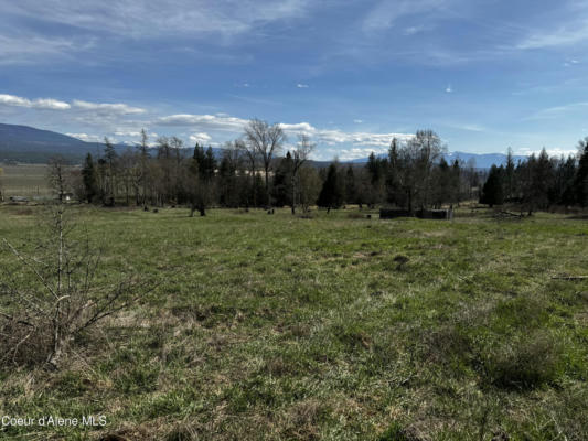 NNA WEST SIDE ROAD (PARCEL 2), BONNERS FERRY, ID 83805, photo 5 of 15