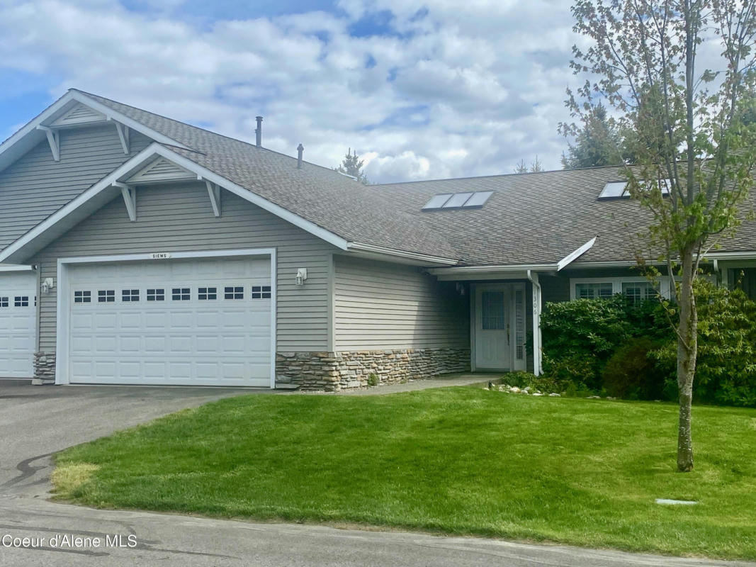 1306 WESTWOOD LN, SANDPOINT, ID 83864, photo 1 of 88
