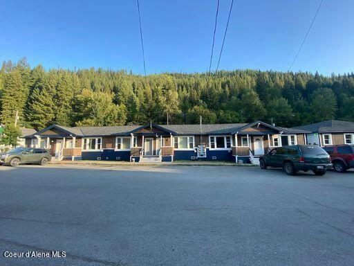 802 HOTEL ST, WALLACE, ID 83873, photo 1 of 25