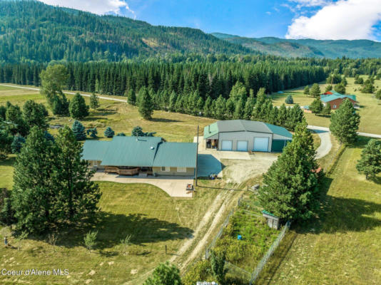 278 DOE RD, NAPLES, ID 83847 - Image 1