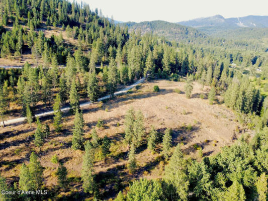 NKA RANCH DR, KINGSTON, ID 83839 - Image 1