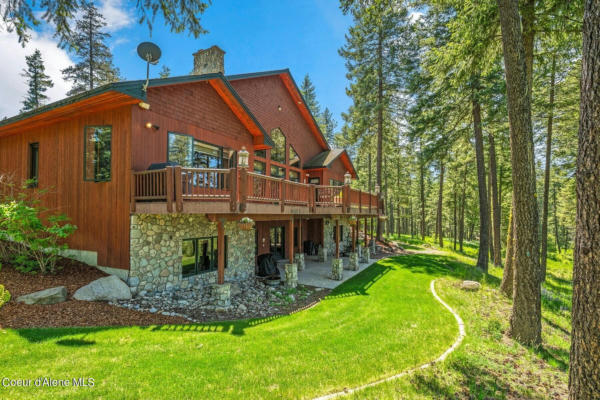 526 ROOP RD, COCOLALLA, ID 83813 - Image 1
