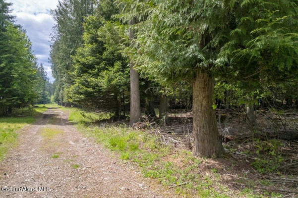 LOT 27&28 SILVER AVE, BAYVIEW, ID 83803 - Image 1