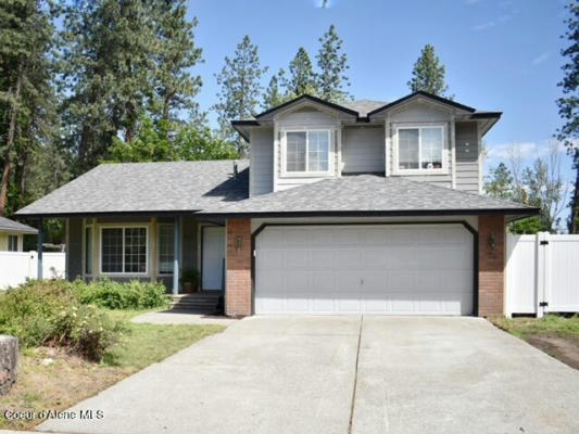 2645 E BLACK FOREST AVE, POST FALLS, ID 83854 - Image 1
