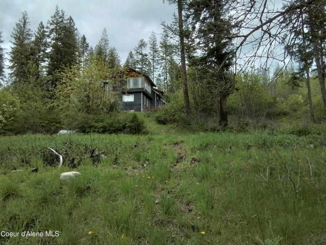 561 RIGBY RD, BONNERS FERRY, ID 83805, photo 1 of 39