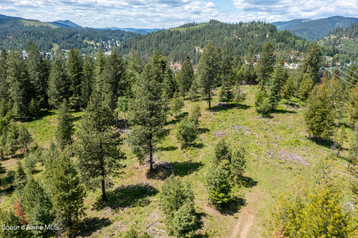 NNA FROSTY LANE LOT H, PINEHURST, ID 83850, photo 1 of 37