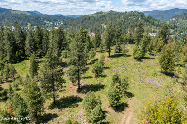 NNA FROSTY LANE LOT H, PINEHURST, ID 83850 - Image 1