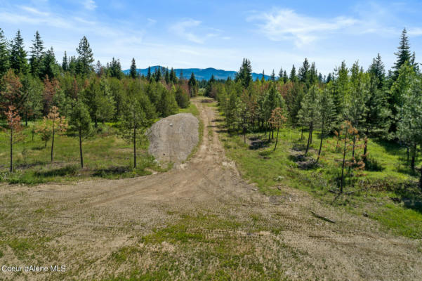 RANCH VIEW DRIVE, LOT 1, RATHDRUM, ID 83858, photo 4 of 15