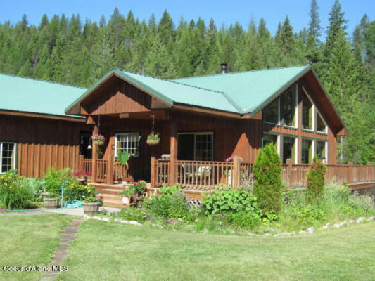 684 DOVE RD, BONNERS FERRY, ID 83805 - Image 1