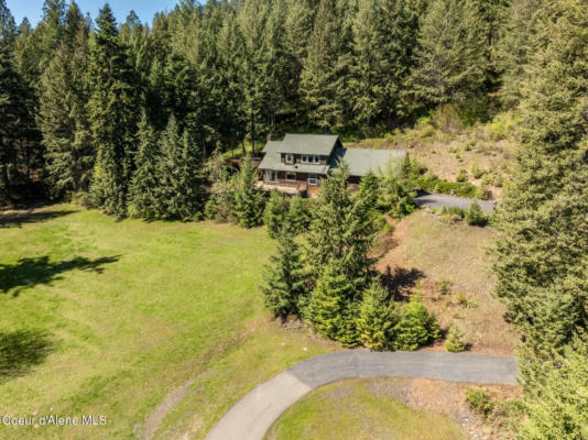 21564 S LAKEVIEW DR, WORLEY, ID 83876 - Image 1