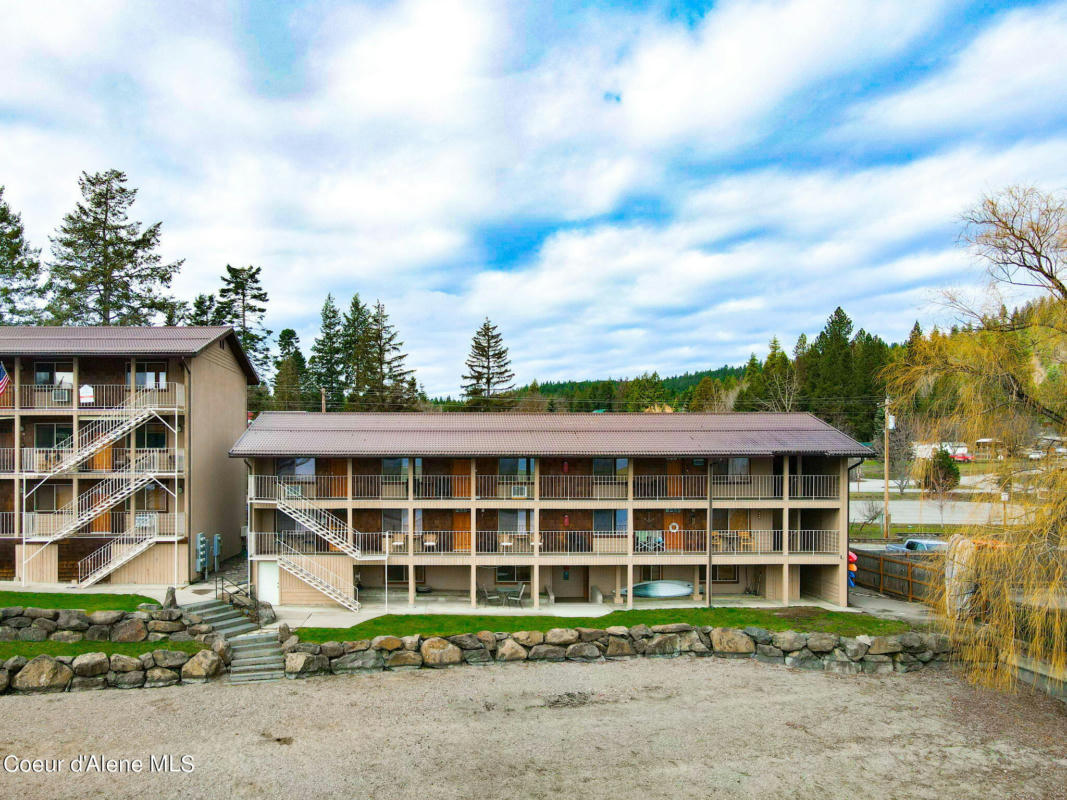 34152 LAKESIDE AVE APT 2, BAYVIEW, ID 83803, photo 1 of 61