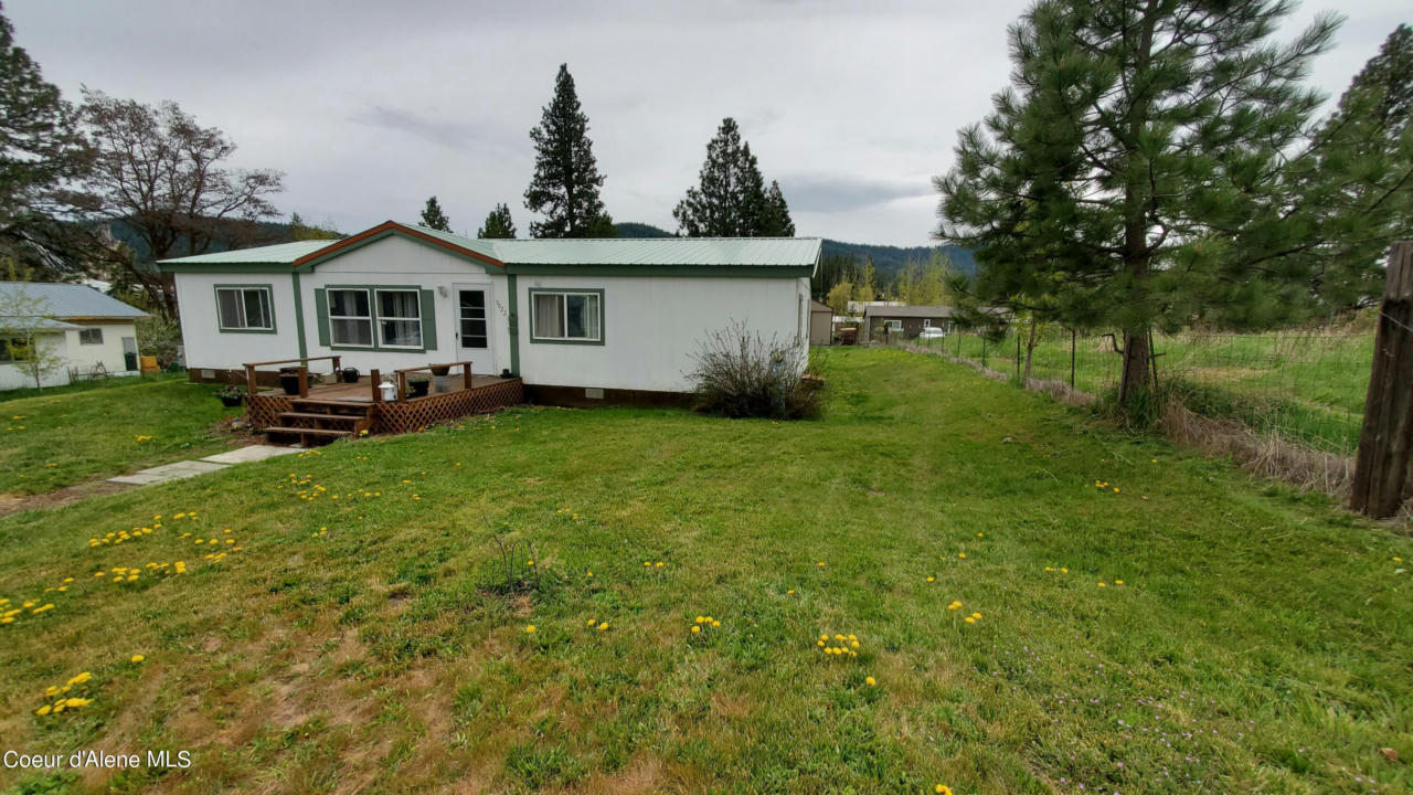 9822 W D ST, WORLEY, ID 83876, photo 1 of 20