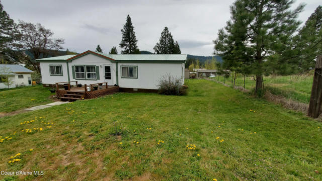 9822 W D ST, WORLEY, ID 83876 - Image 1