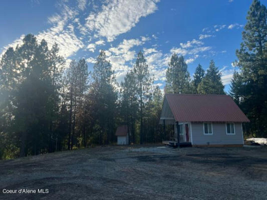 792 DIAMOND HEIGHTS RD, OLDTOWN, ID 83822 - Image 1