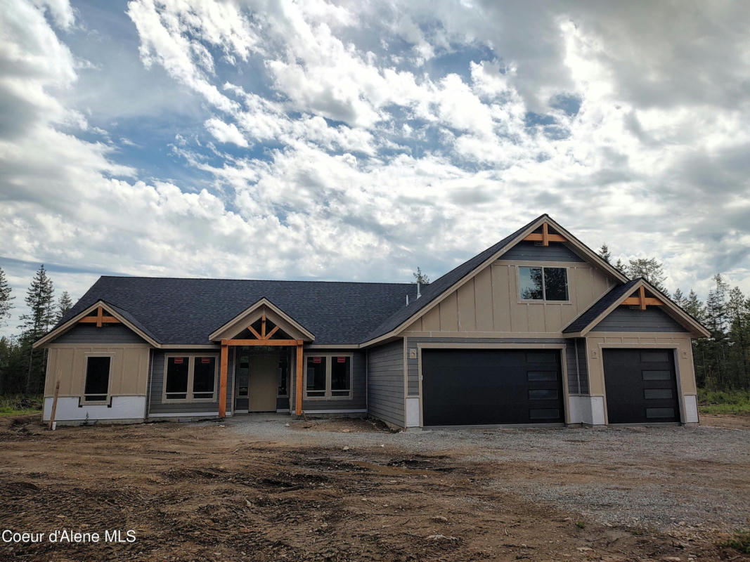 21770 N ECLIPSE RD, RATHDRUM, ID 83858, photo 1 of 27