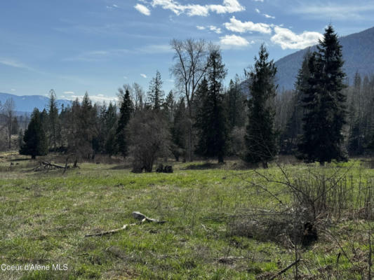NNA WEST SIDE ROAD (PARCEL 2), BONNERS FERRY, ID 83805, photo 4 of 15