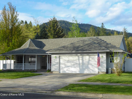 3728 N PURCELL PL, COEUR D ALENE, ID 83815 - Image 1