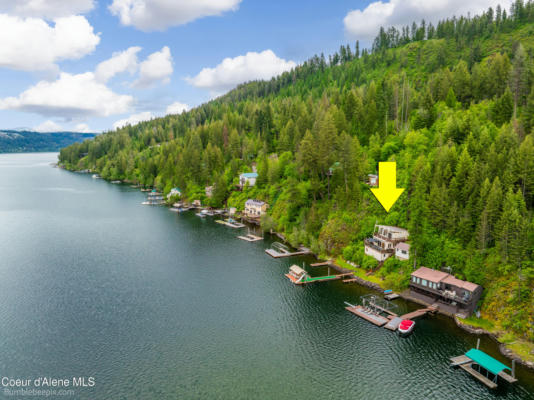 2747 W CLIFFDWELLERS DR, WORLEY, ID 83876 - Image 1