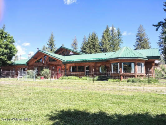670 PARKER CANYON RD, BONNERS FERRY, ID 83805 - Image 1