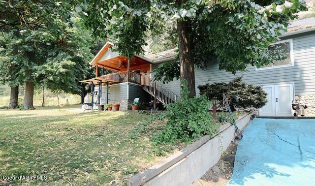 3210 HIGHWAY 162, KAMIAH, ID 83536 - Image 1