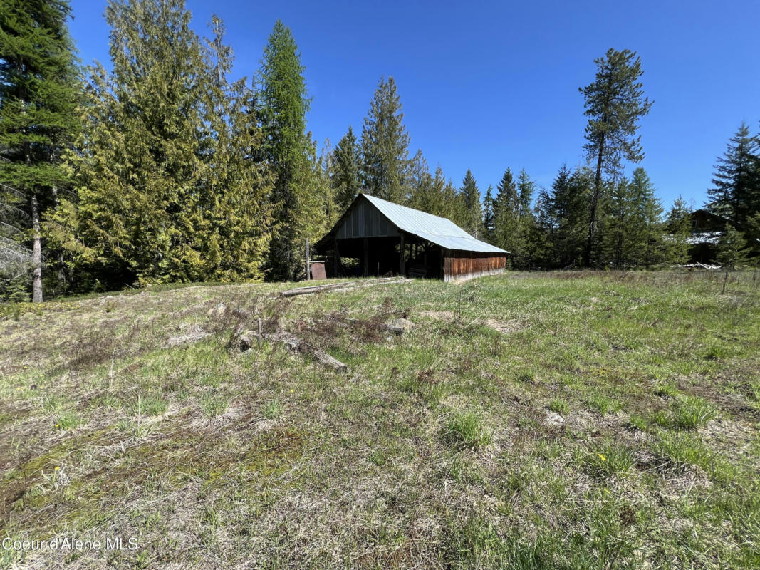 NNA ICICLE LANE, BONNERS FERRY, ID 83805, photo 1 of 13