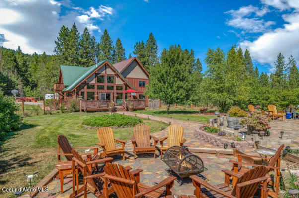 3702 S PUMA DR, COEUR D ALENE, ID 83814 - Image 1