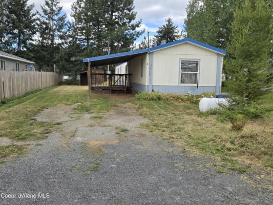 31735 N 8TH AVE, SPIRIT LAKE, ID 83869 - Image 1