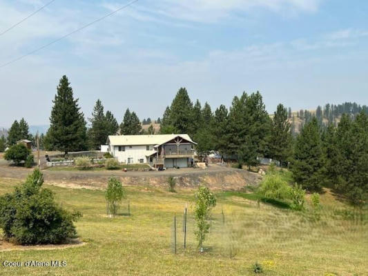 110 LIBERTY LN, KAMIAH, ID 83536 - Image 1