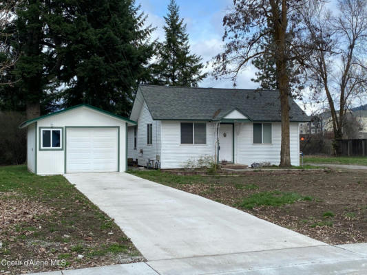 203 E HOMESTEAD AVE, COEUR D ALENE, ID 83814 - Image 1