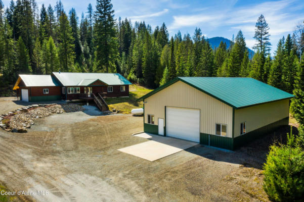 273 LOWREY CT, CLARK FORK, ID 83811 - Image 1