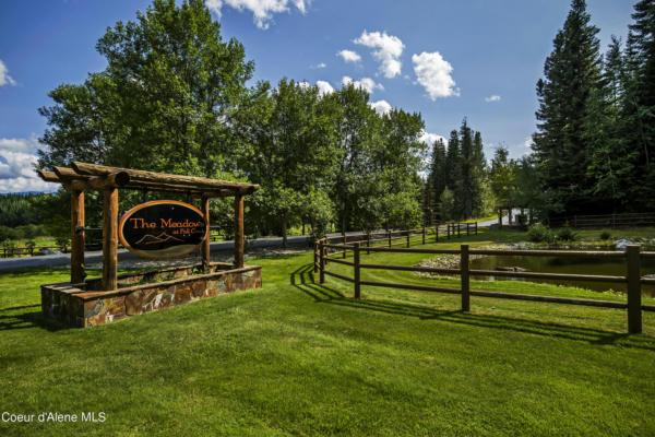 150 RANCH RD, NAPLES, ID 83847 - Image 1