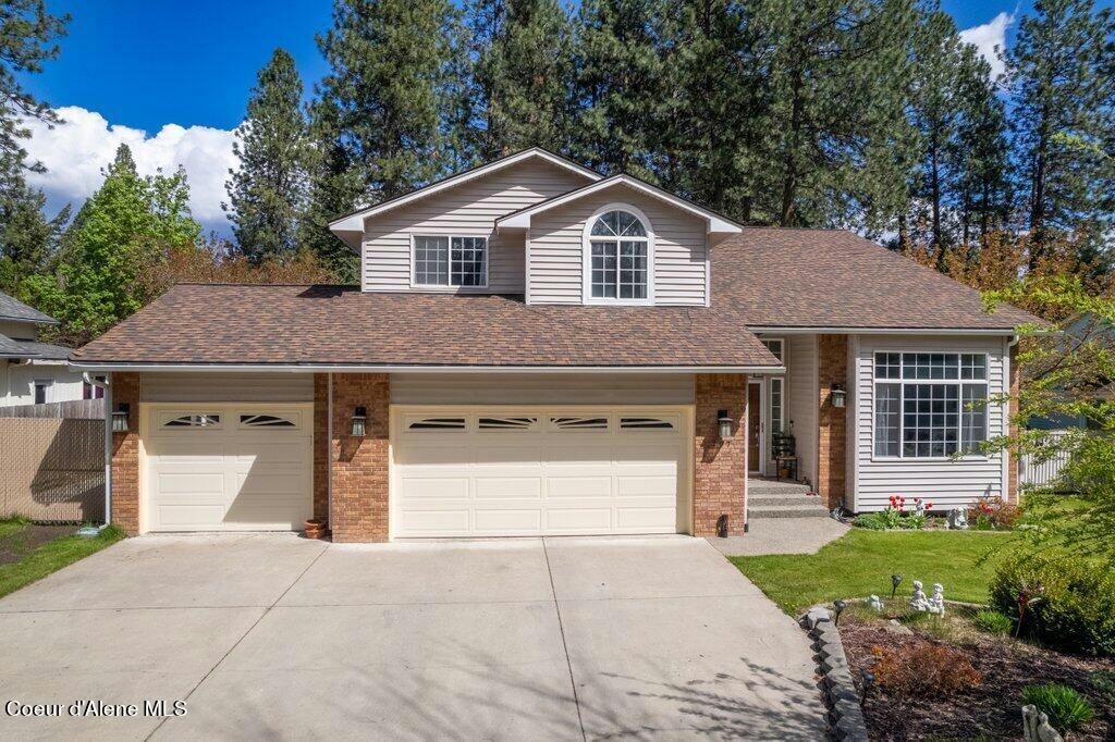 707 S OSPREY DR, POST FALLS, ID 83854, photo 1 of 38