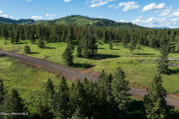 PARCEL 3 SUNFLOWER DRIVE SANTA CREEK ESTATES, ST. MARIES, ID 83861, photo 2 of 12