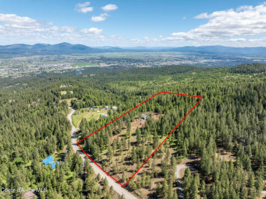 3544 S SIGNAL POINT RD, POST FALLS, ID 83854 - Image 1