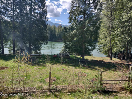 W RIVER DR, CLARK FORK, ID 83811, photo 3 of 23