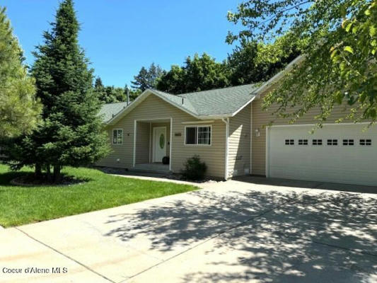 8052 W CANAL ST, RATHDRUM, ID 83858 - Image 1