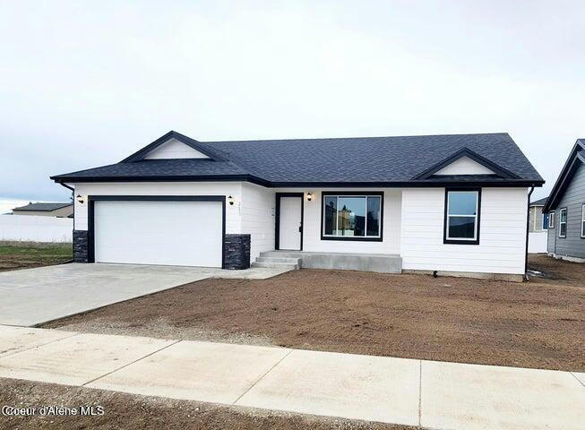 2653 E CINDER AVE, POST FALLS, ID 83854, photo 1 of 24