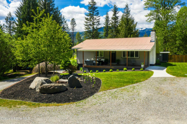 41 PINECONE RD, SANDPOINT, ID 83864 - Image 1