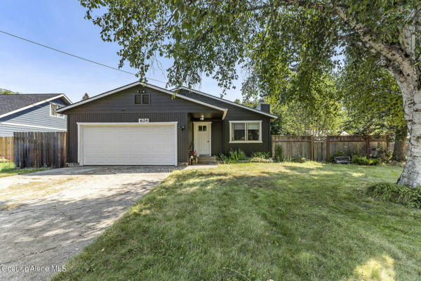 624 N MONROE AVE, SANDPOINT, ID 83864 - Image 1