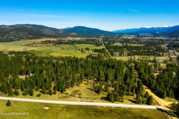 NKA MISS KITTY LN, PRIEST RIVER, ID 83856, photo 5 of 16