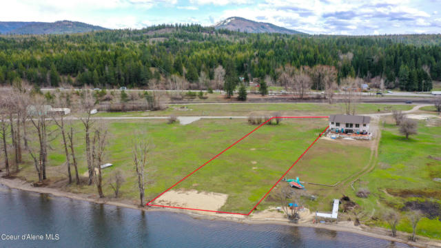 461422 HIGHWAY 95 LOT 4, COCOLALLA, ID 83813, photo 4 of 8